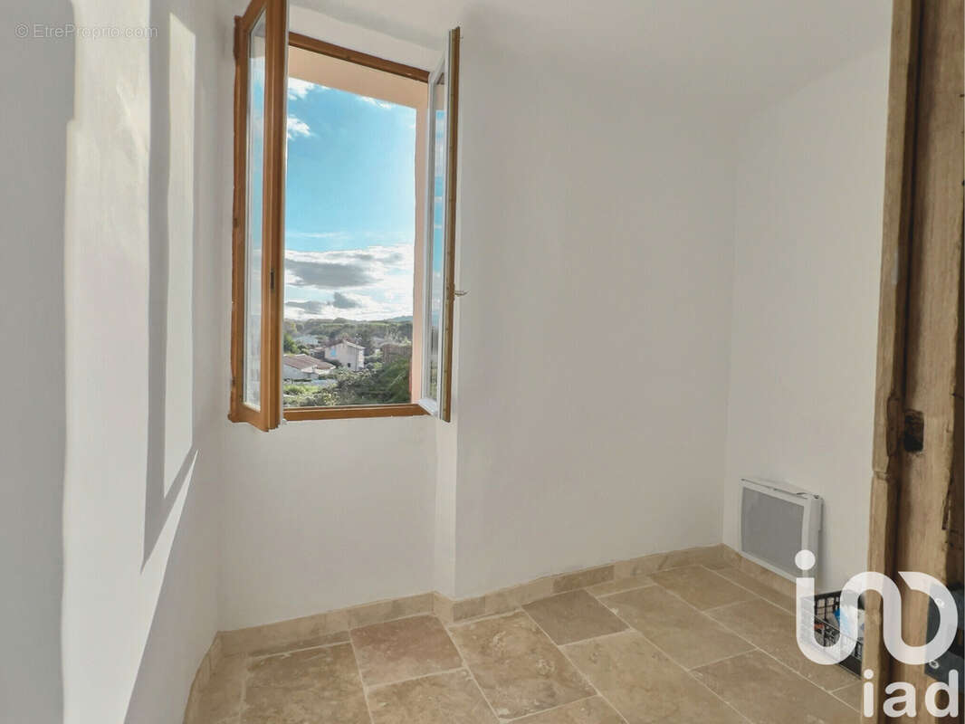 Photo 5 - Maison à PEYROLLES-EN-PROVENCE