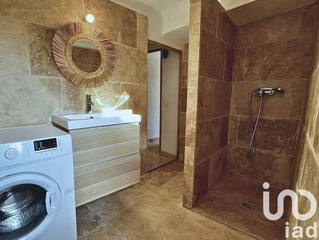 Photo 7 - Maison à PEYROLLES-EN-PROVENCE