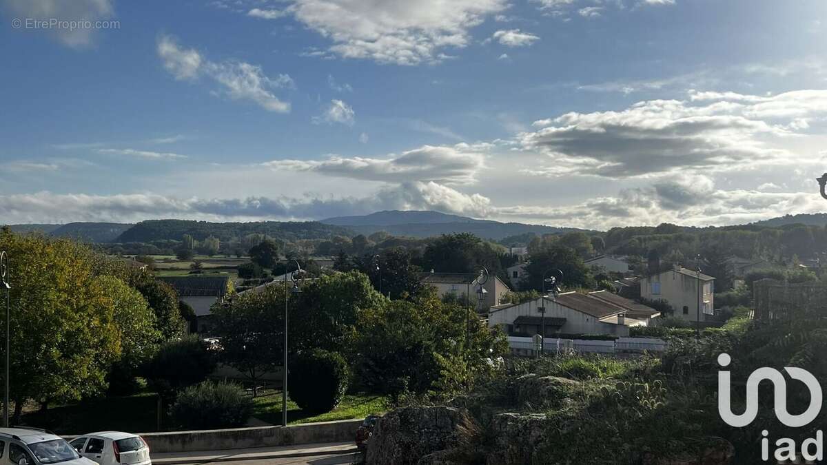 Photo 9 - Maison à PEYROLLES-EN-PROVENCE