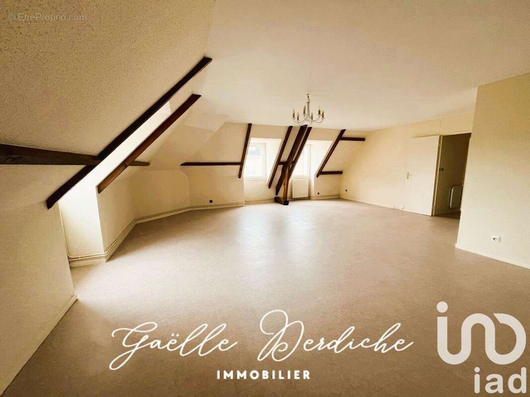 Photo 2 - Appartement à MONTARGIS