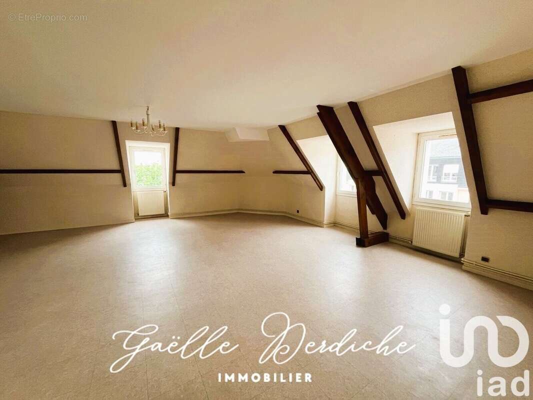 Photo 3 - Appartement à MONTARGIS