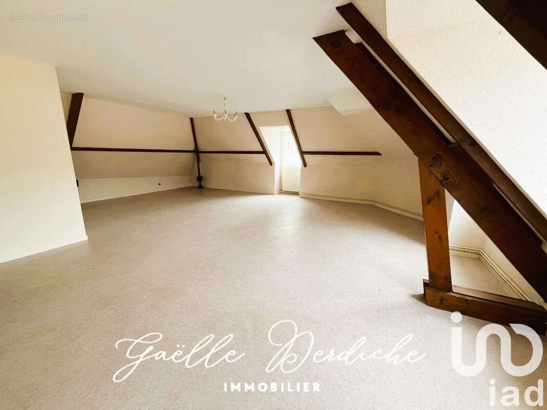 Photo 4 - Appartement à MONTARGIS