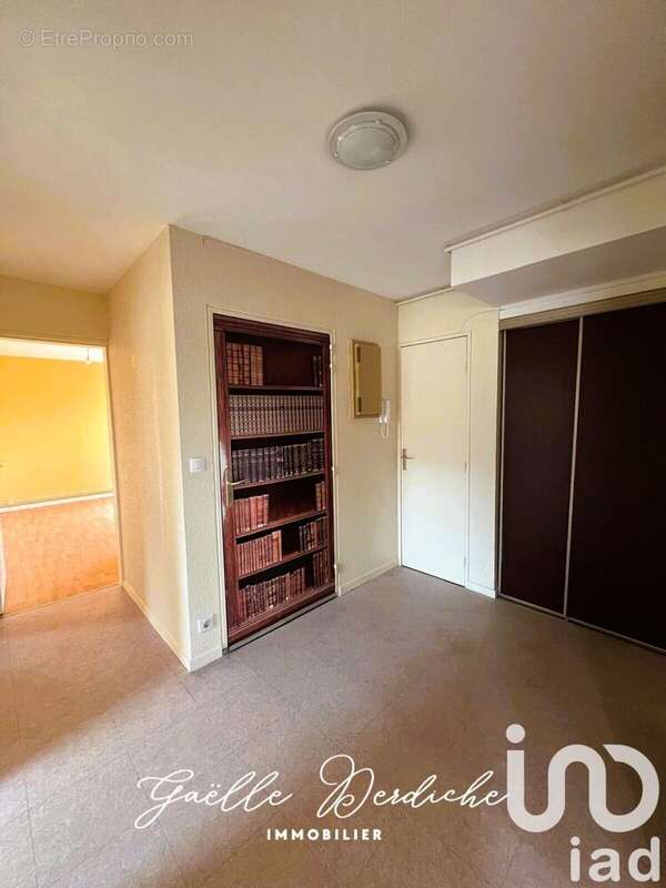 Photo 5 - Appartement à MONTARGIS