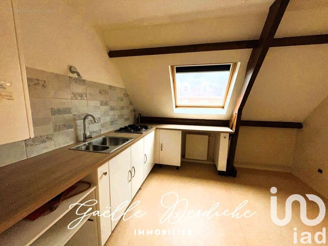 Photo 7 - Appartement à MONTARGIS