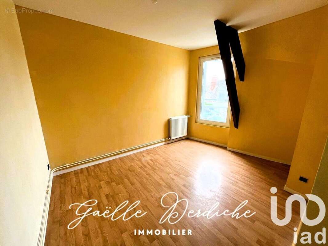 Photo 9 - Appartement à MONTARGIS