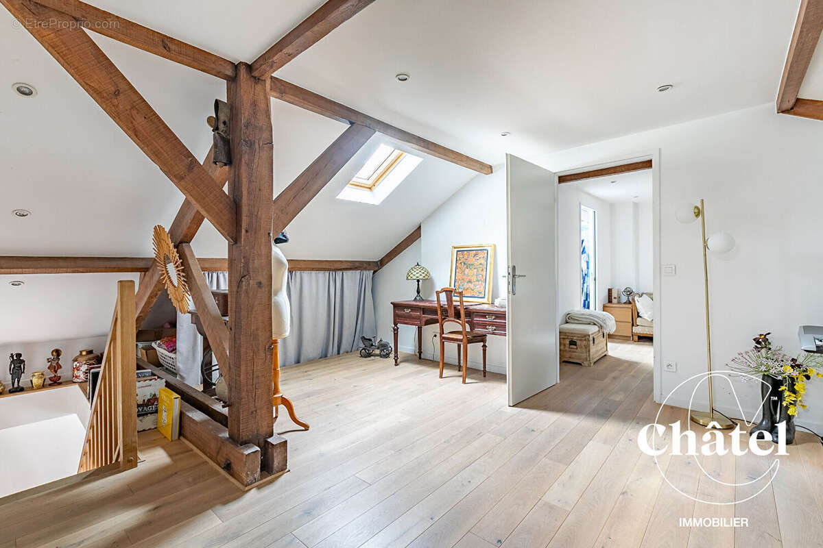 Appartement à SENLIS