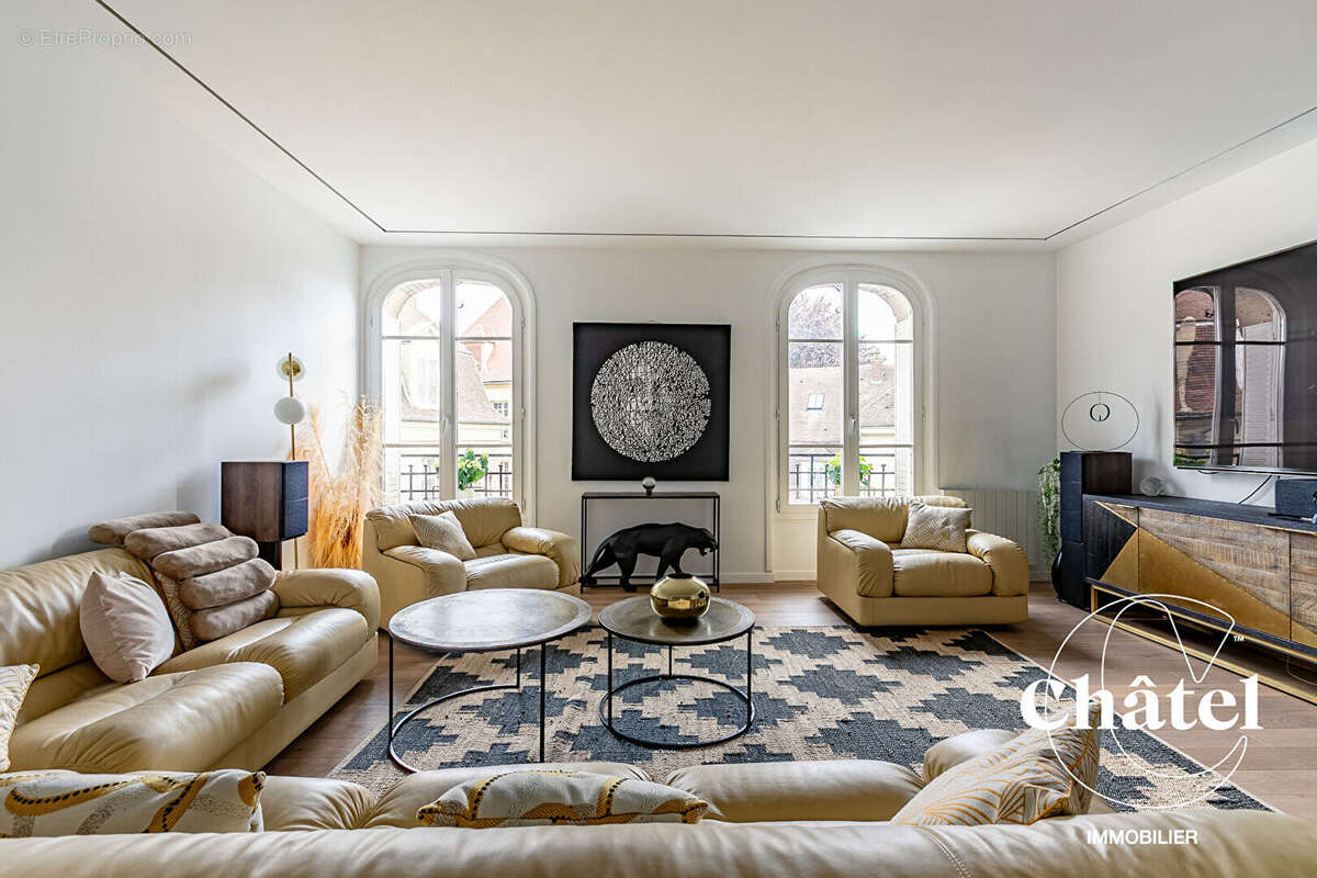 Appartement à SENLIS