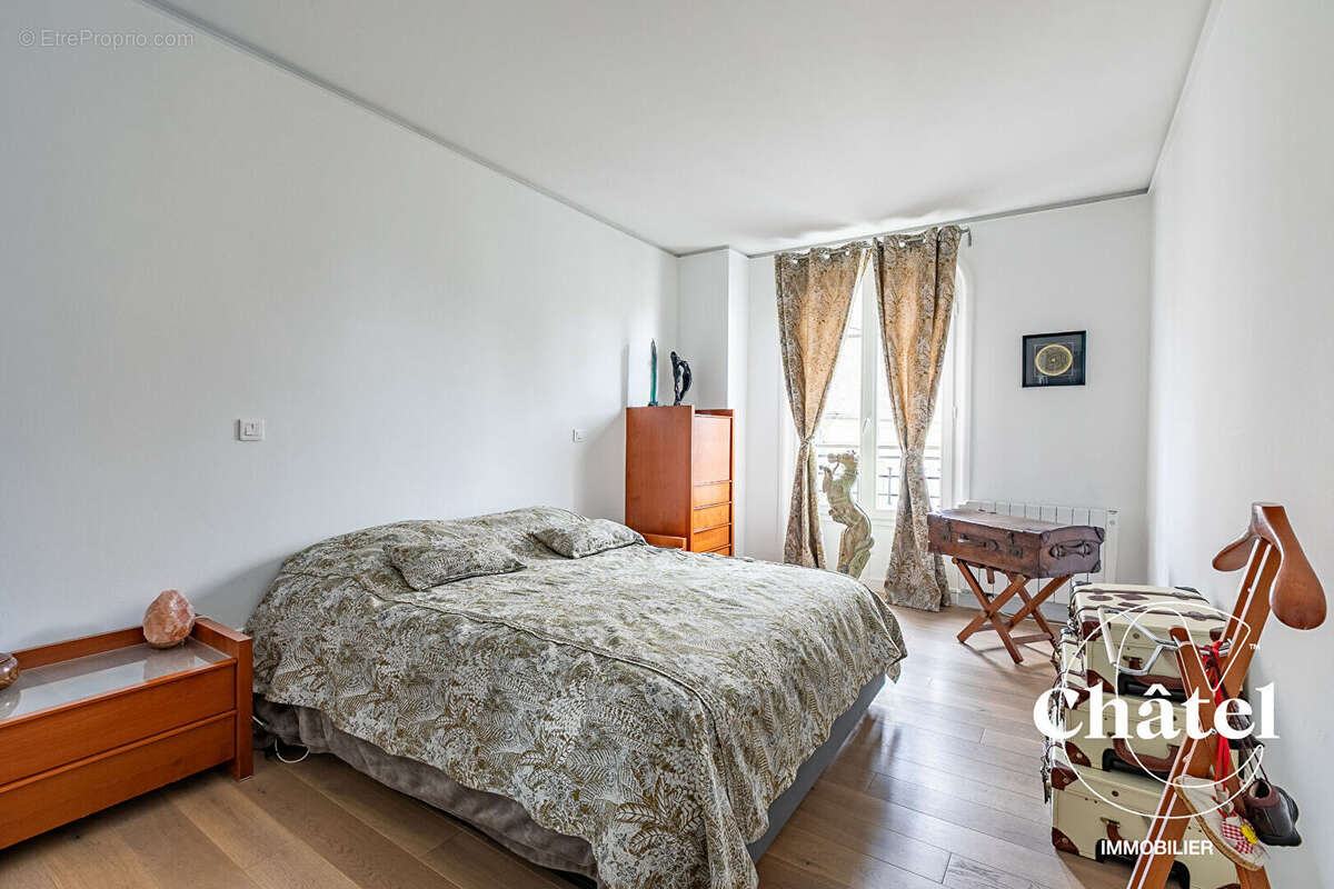 Appartement à SENLIS