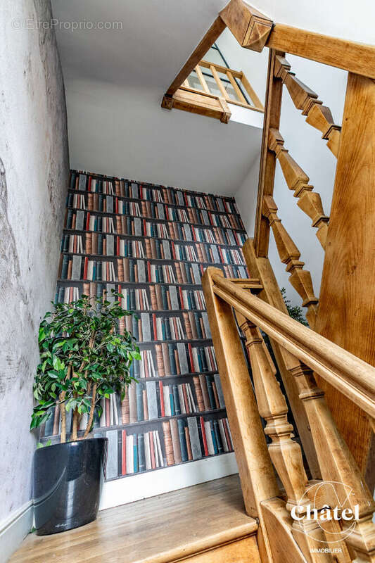 Appartement à SENLIS