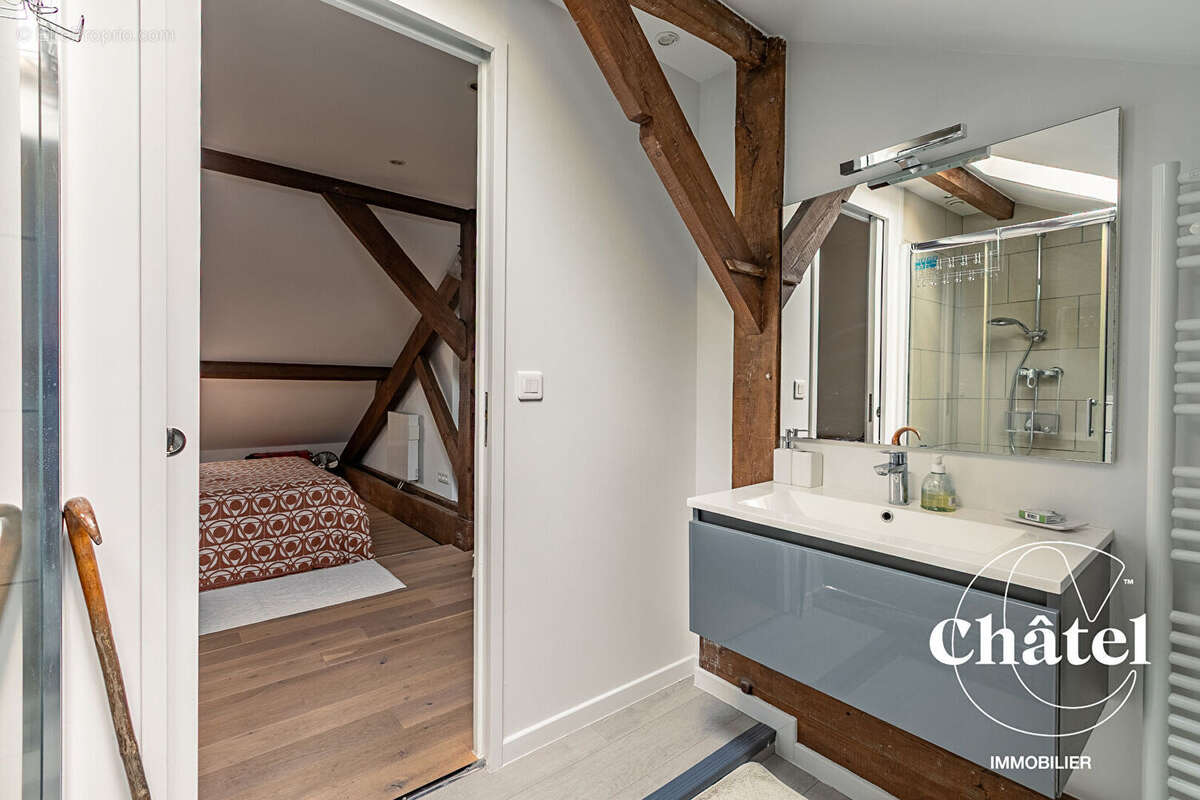 Appartement à SENLIS