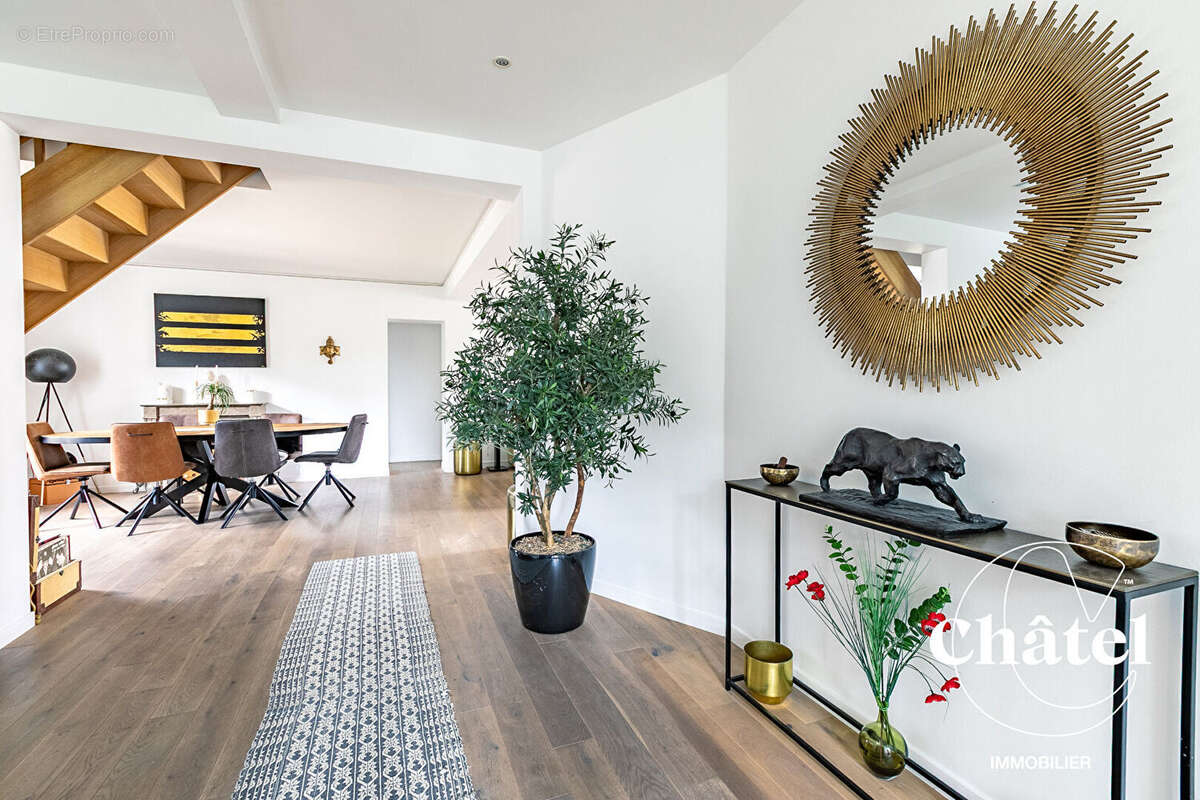 Appartement à SENLIS