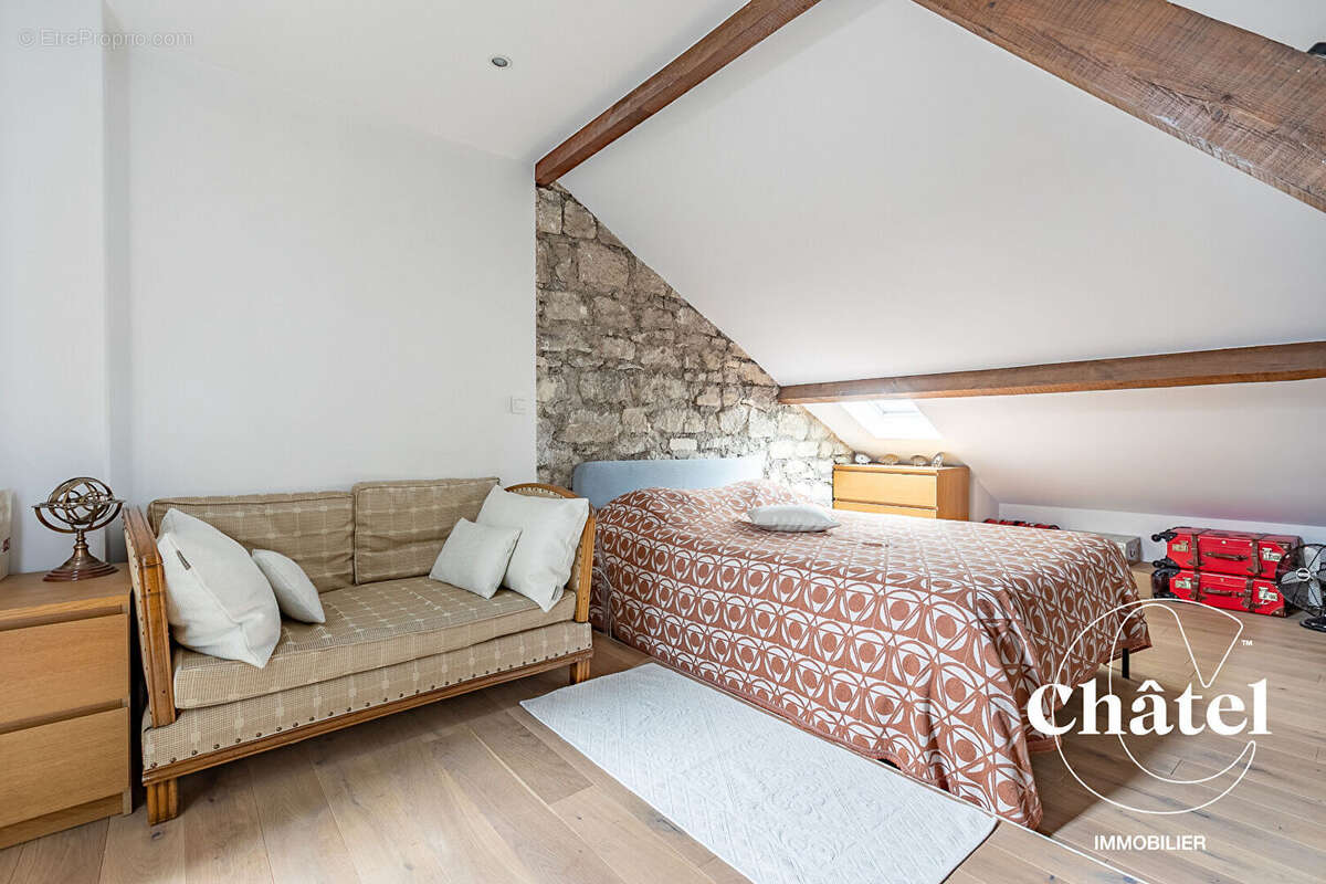 Appartement à SENLIS