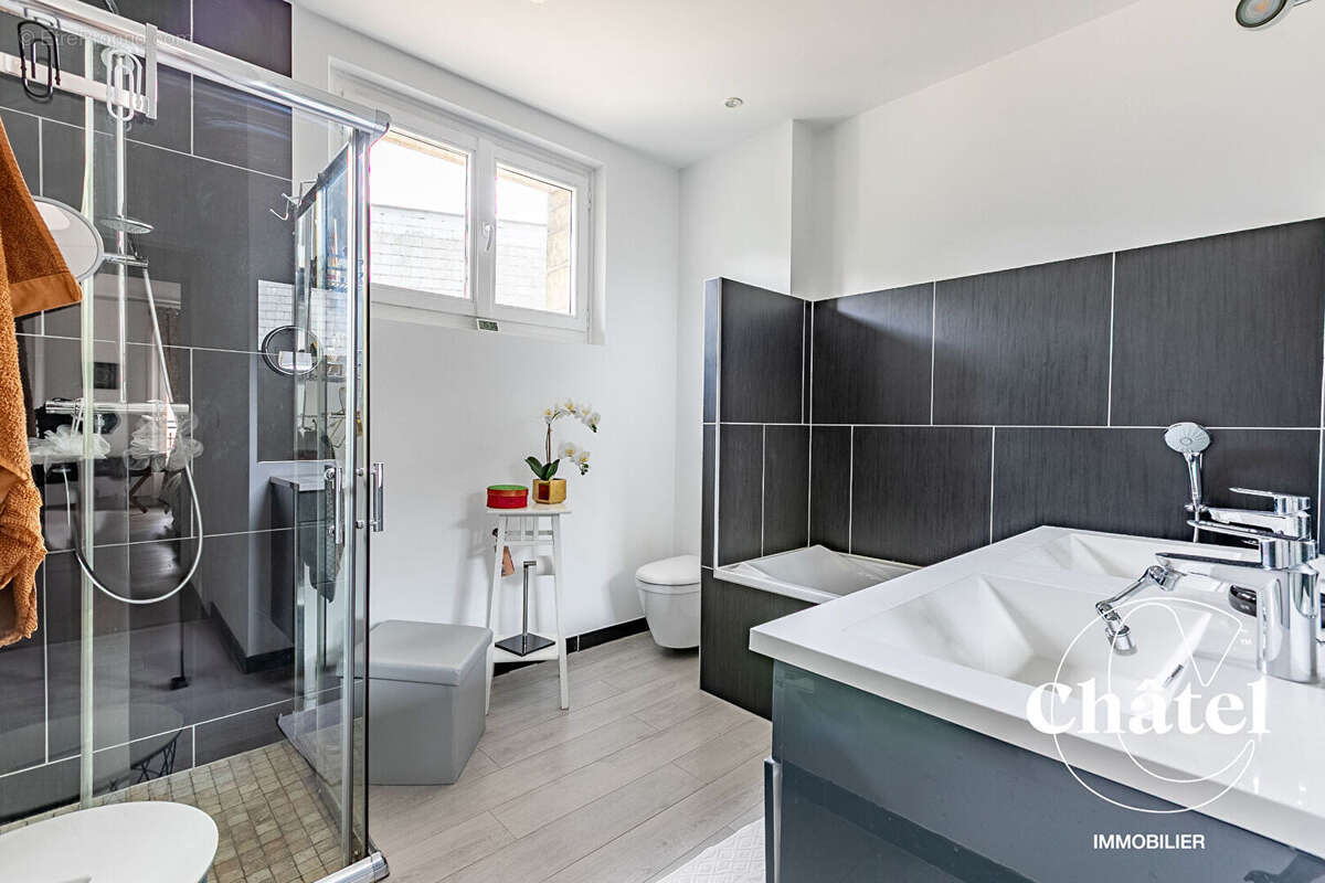 Appartement à SENLIS