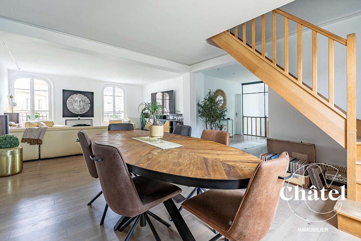 Appartement à SENLIS