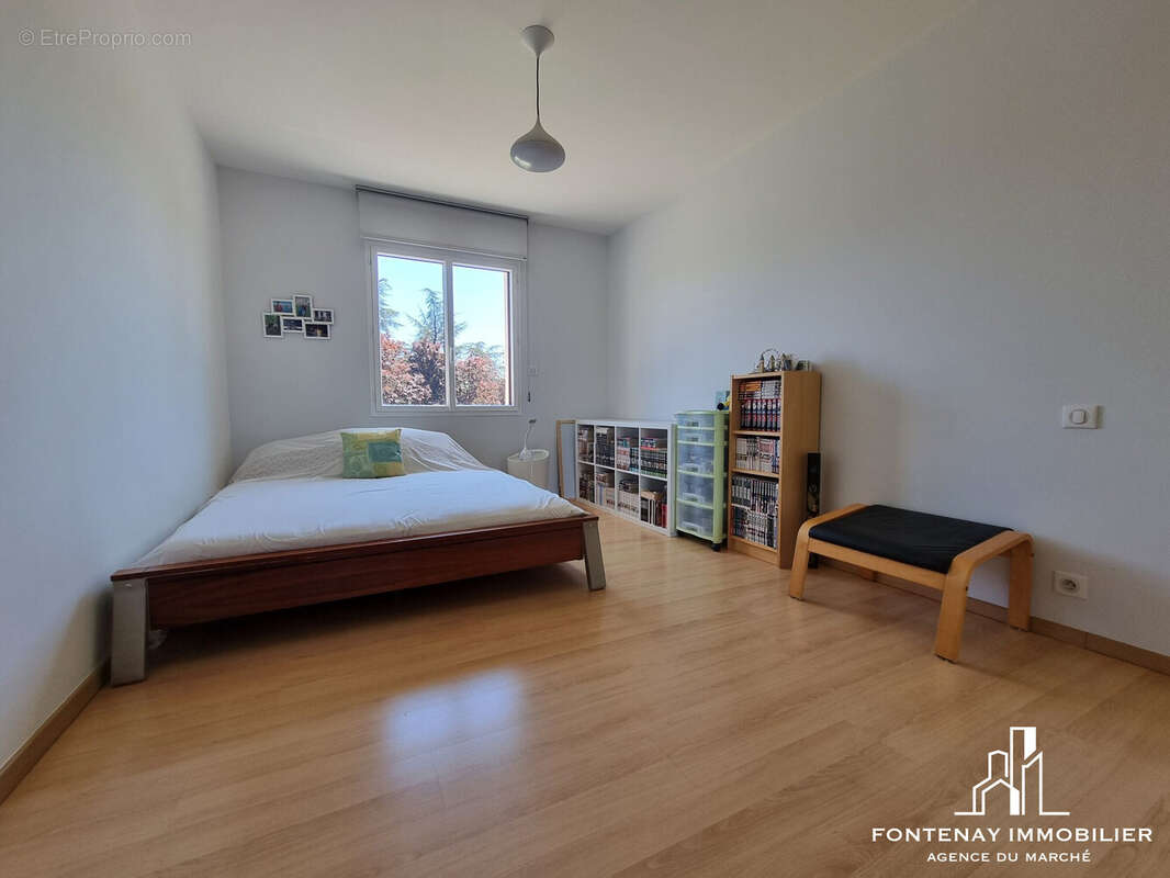 Maison à L&#039;ORBRIE