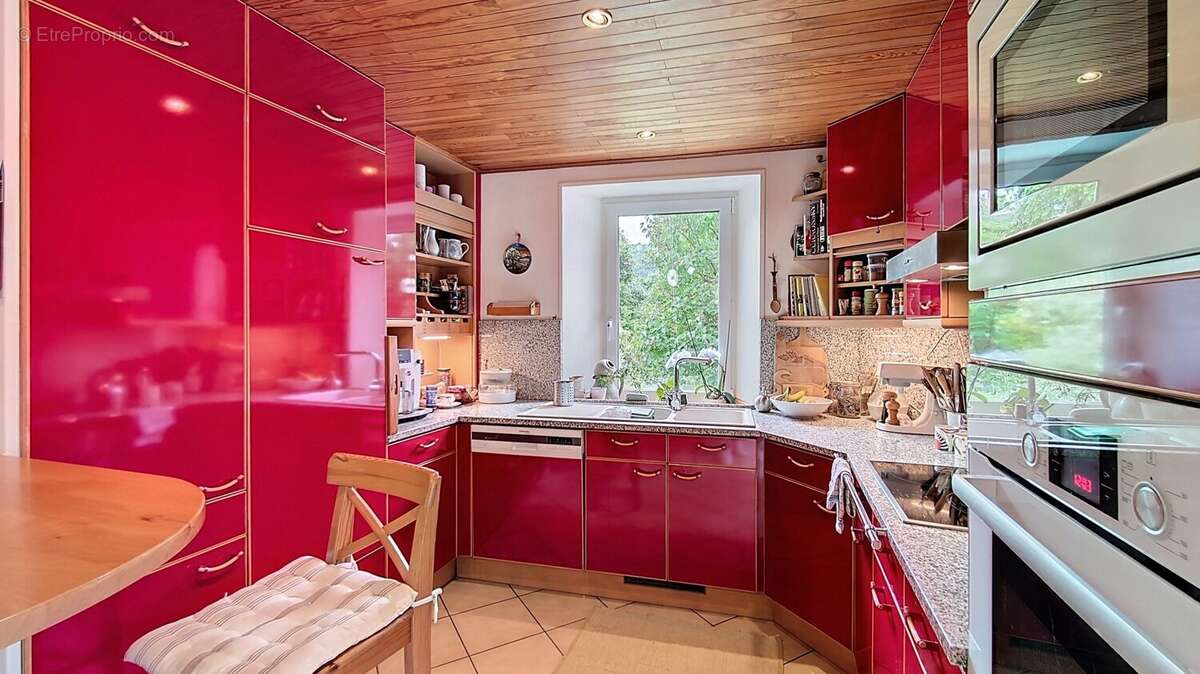 Maison à SAINT-ANDRE-DE-BOEGE