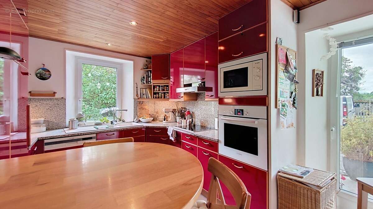 Maison à SAINT-ANDRE-DE-BOEGE