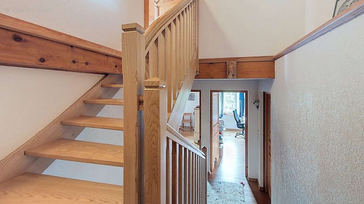 Maison à SAINT-ANDRE-DE-BOEGE