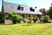 Maison à HENNEBONT