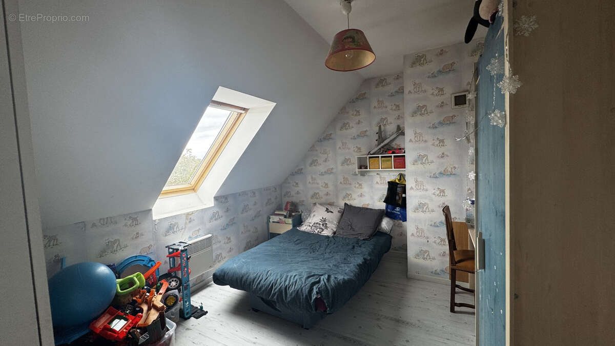 Maison à CHAUFOUR-NOTRE-DAME