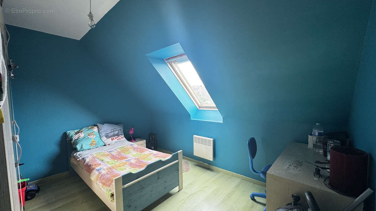 Maison à CHAUFOUR-NOTRE-DAME