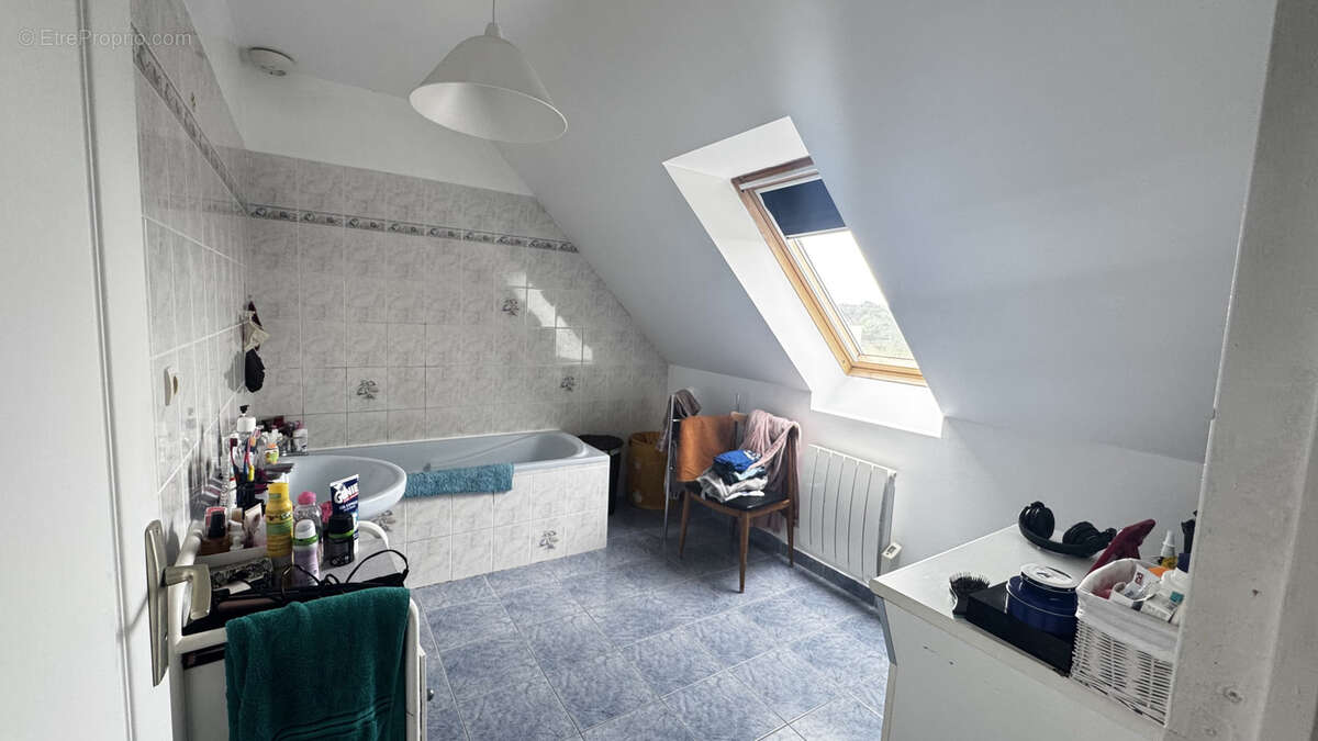 Maison à CHAUFOUR-NOTRE-DAME