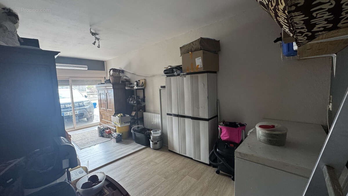 Maison à CHAUFOUR-NOTRE-DAME