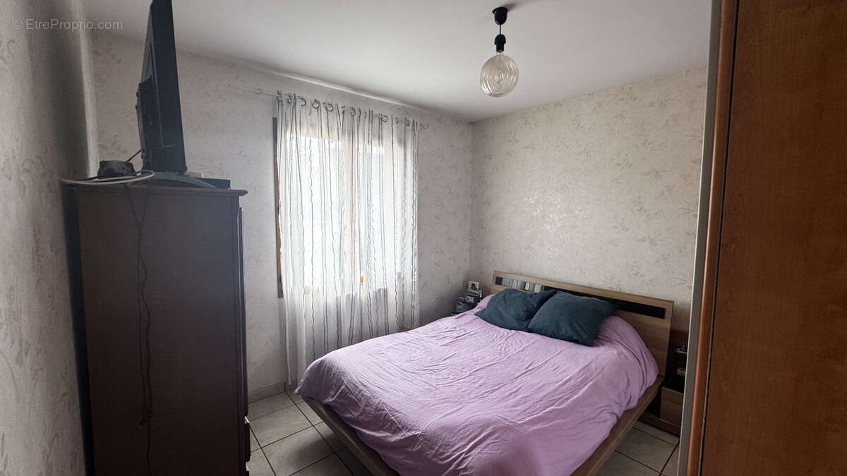 Maison à CHAUFOUR-NOTRE-DAME