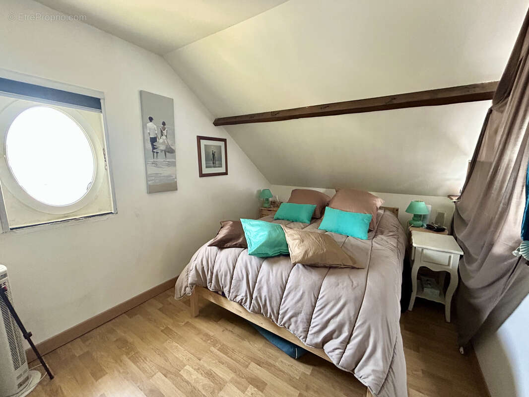 Appartement à CAYEUX-SUR-MER