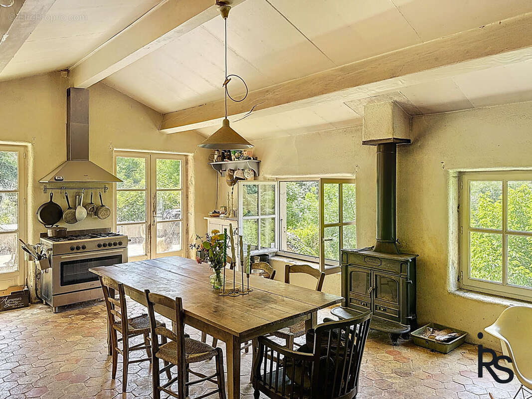 Maison à SAINT-MICHEL-DE-BOULOGNE