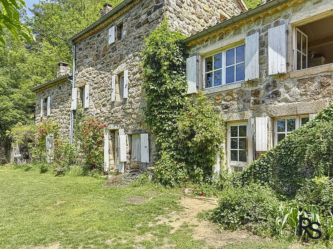 Maison à SAINT-MICHEL-DE-BOULOGNE
