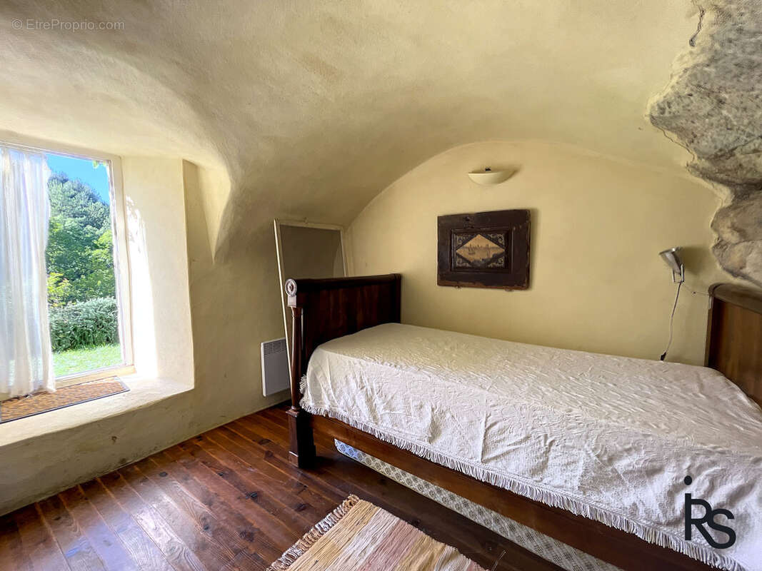 Maison à SAINT-MICHEL-DE-BOULOGNE