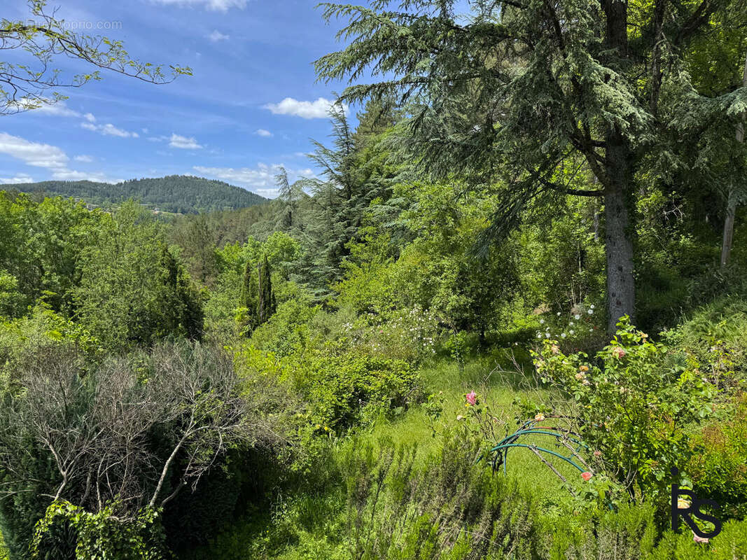 Maison à SAINT-MICHEL-DE-BOULOGNE