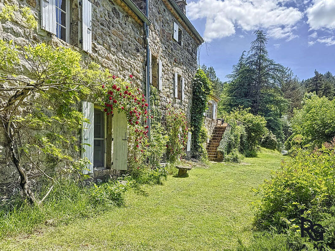 Maison à SAINT-MICHEL-DE-BOULOGNE