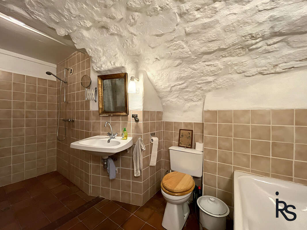 Maison à SAINT-MICHEL-DE-BOULOGNE