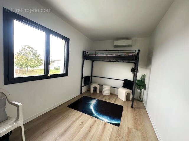 Maison à PLAISANCE-DU-TOUCH