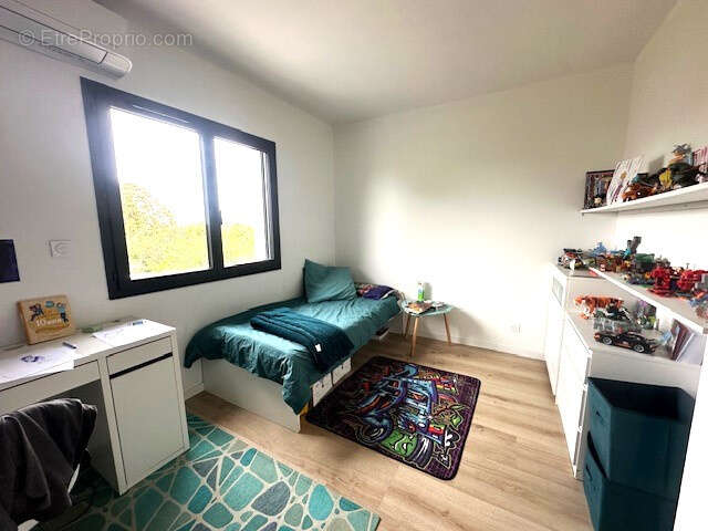 Maison à PLAISANCE-DU-TOUCH