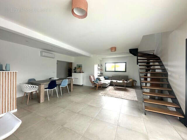 Maison à PLAISANCE-DU-TOUCH