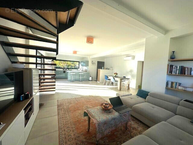 Maison à PLAISANCE-DU-TOUCH