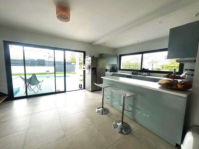 Maison à PLAISANCE-DU-TOUCH