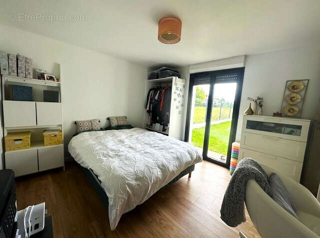 Maison à PLAISANCE-DU-TOUCH