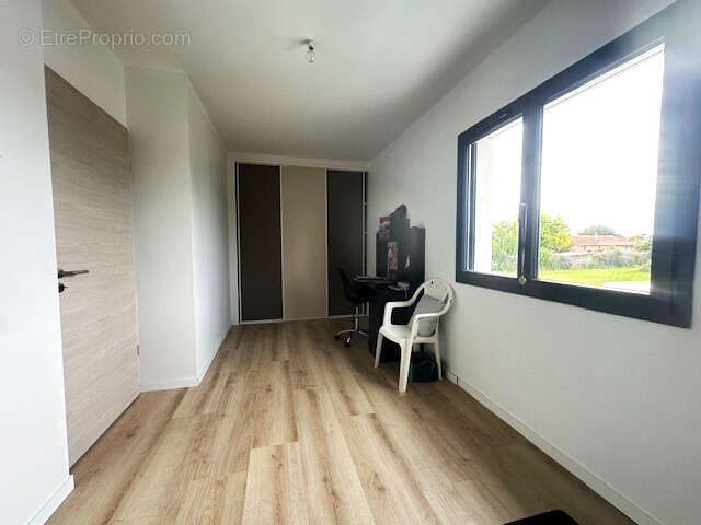 Maison à PLAISANCE-DU-TOUCH