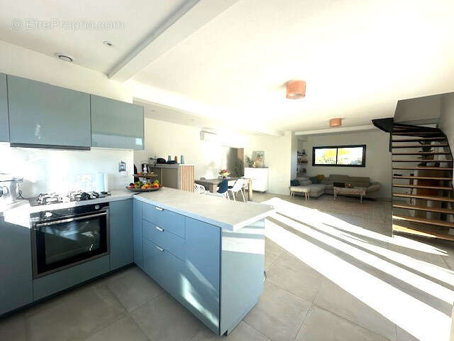 Maison à PLAISANCE-DU-TOUCH