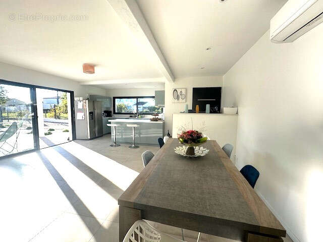 Maison à PLAISANCE-DU-TOUCH