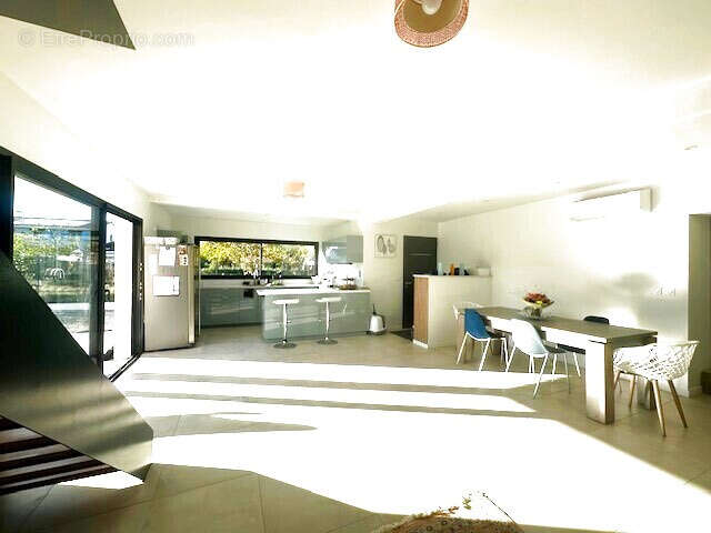 Maison à PLAISANCE-DU-TOUCH