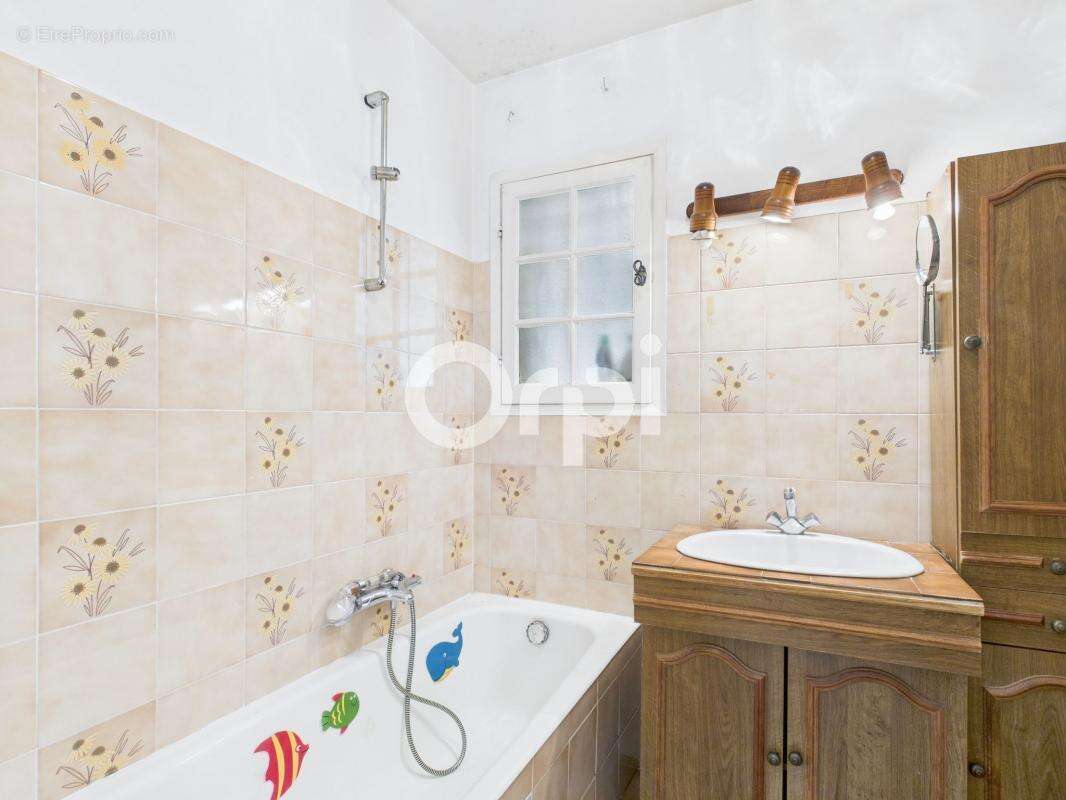 Maison à MANDELIEU-LA-NAPOULE