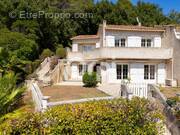 Maison à MANDELIEU-LA-NAPOULE