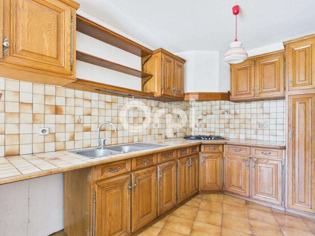 Maison à MANDELIEU-LA-NAPOULE