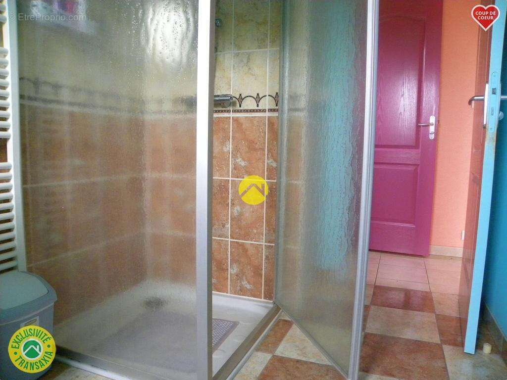 Maison à CHATILLON-SUR-LOIRE