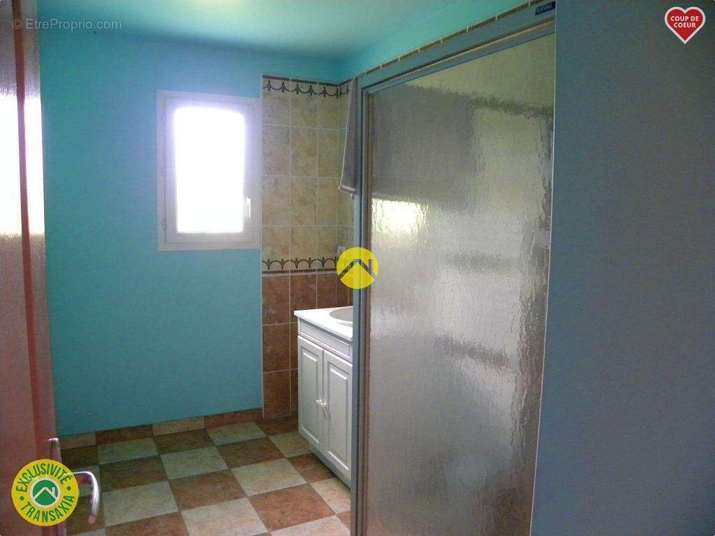 Maison à CHATILLON-SUR-LOIRE